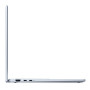 Notebook, DELL, 14 Plus 2-in-1 DB04250, CPU Core Ultra, u7-256V, 2200 MHz, 14, Touchscreen, 1920x1200, RAM 16GB, LPDDR5x, 8533 MHz, SSD 512GB, Intel Arc Graphics, Integrated, NOR, Windows 11 Pro, Ice Blue, 1.61 kg, DB04250_LNL_203_NORD