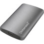 External SSD, INTENSO, TX800, 2TB, USB-C, 3828470