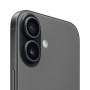 MOBILE PHONE IPHONE 17/256GB BLACK MG6J4 APPLE