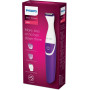 BIKINI TRIMMER/BRT383/15 PHILIPS