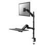 MONITOR ACC DESK MOUNT/FPMA-D500KEYB NEOMOUNTS