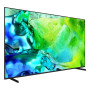 TV Set, SAMSUNG, 50 , 4K Ultra HD, 3840 x 2160 pixels, Flat, Neo QLED, QE50QN80HAUXXH