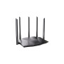 Wireless Router, TENDA, Router, 3000 Mbps, IEEE 802.3, IEEE 802.3ab, IEEE 802.3u, IEEE 802.11a, IEEE 802.11 b/g, IEEE 802.11n, IEEE 802.11ac, IEEE 802.11ax, 3x10/100/1000M, 1x10/100/1000M, Number of antennas 5, TX12PRO