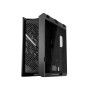 Case, ASUS, ROG Strix Helios II, MidiTower, Case product features Transparent panel, Colour Black, GX601S/BK/TGROGSTRIXHELIO