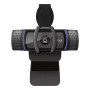 CAMERA WEBCAM C920E/BLACK 960-001360 LOGITECH
