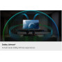 TV Set, SAMSUNG, 85 , 4K Ultra HD, 3840 x 2160 pixels, Flat, 16:9, Neo QLED, QE85QN85FAUXXH