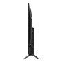 TV Set, TCL, 43, 4K/Smart, 3840x2160, Wireless LAN, Bluetooth, Google TV, 43V6B