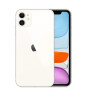 REFURB. PHONE IPHONE 11/64GB WHITE A GRADE RED