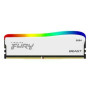 MEMORY DIMM 8GB PC25600 DDR4/KF432C16BWA/8 KINGSTON