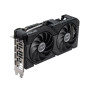 Graphics Card, ASUS, NVIDIA GeForce RTX 4070 SUPER, 12 GB, GDDR6X, 192 bit, PCIE 4.0 16x, Dual Slot Fansink, 1xHDMI, 3xDisplayPort, DUAL-RTX4070S-O12G-EVO