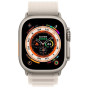 SMARTWATCH ULTRA 49MM CELL./TITAN./STARL. MQFQ3 APPLE