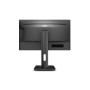 LCD Monitor, AOC, X24P1, 24, Panel IPS, 1920x1200, 16:10, 60Hz, 4 ms, Speakers, Swivel, Height adjustable, Tilt, X24P1