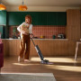 Vacuum Cleaner, ROBOROCK, F25 ACE, Upright/Wet/dry/Cordless, Noise 78 dB, Weight 4.7 kg, WD5M2A522-00