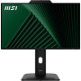 LCD Monitor, MSI, PRO MP242PMG, 23.8, Business, Panel IPS, 1920x1080, 16:9, 120 Hz, 1 ms, Speakers, PROMP242PMG
