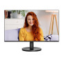 LCD Monitor, AOC, 24B3HA2, 24, Panel IPS, 1920x1080, 16:9, 100 Hz, Matte, 4 ms, Speakers, Colour Black, 24B3HA2