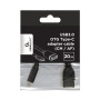 I/O ADAPTER USB3 TO USB-C OTG/A-OTG-CMAF3-01 GEMBIRD