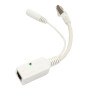 Wireless Device, MIKROTIK, 1000 Mbit/s, 1xLAN ports, RBWAPG-60ADKIT