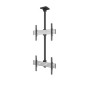 TV SET ACC CEILING MOUNT/32-65 NMPRO-C12 NEOMOUNTS