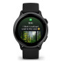 SMARTWATCH VIVOACTIVE 6/BLACK 010-02985-00 GARMIN