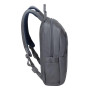 NB BACKPACK ALPENDORF ECO 14/7523 GREY RIVACASE