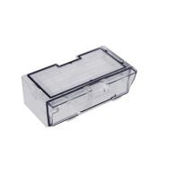 Vacuum Cleaner Accessory, ROBOROCK, Dustbin, For S8 White+/S8 Black+/S8 White Pro Ultra/S8 Black Pro Ultra, 9.01.1837