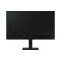 LCD Monitor, SAMSUNG, Essential Monitor S3, 24, Panel IPS, 1920x1080, 16:9, 100Hz, 5 ms, LS24D300GAUXEN