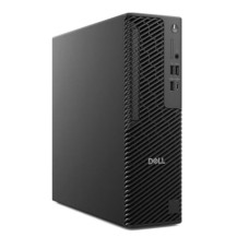 PC, DELL, Pro Max Slim, FCS1250, Desktop, CPU Core Ultra, u7-265, 2400 MHz, RAM 16GB, SSD 512GB, Graphics card Intel Integrated Graphics, Integrated, Windows 11 Pro, Included Accessories Dell Optical Mouse-MS116 - Black, BTO101_FCS1250_EMEA_NOK
