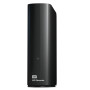 External HDD, WESTERN DIGITAL, Elements Desktop, WDBWLG0160HBK-EESN, 16TB, USB 3.0, Drives 1, Black, WDBWLG0160HBK-EESN