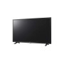 TV Set, LG, 32, Smart/FHD, 1920x1080, Wireless LAN, Bluetooth, webOS, Black, 32LQ631C
