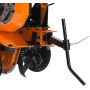 TILLER ELECTRIC 55CM 230V/DAT 2500E DAEWOO