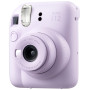 CAMERA INSTANT/INSTAX MINI 12 PURPLE FUJIFILM
