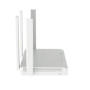 Wireless Router, KEENETIC, Wireless Router, 1800 Mbps, Mesh, 4x10/100/1000M, Number of antennas 4, KN-3710-01EU