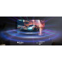 TV Set, PANASONIC, 55, OLED/4K/Smart, 3840x2160, Wireless LAN, Bluetooth, Google TV, TV-55Z80AEZ