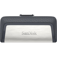 MEMORY DRIVE FLASH USB-C 128GB/SDDDC2-128G-G46 SANDISK MEMORY DRIVE FLASH USB-C 128GB/SDDDC2-128G-G46 SANDISK