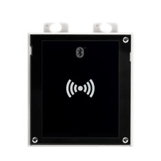 ENTRY PANEL CARD READER RFID/125KHZ IP VERSO 91550945 2N ENTRY PANEL CARD READER RFID/125KHZ IP VERSO 91550945 2N