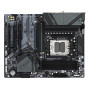Mainboard, GIGABYTE, AMD B650, Socket AM5, ATX, RAM DDR5-SDRAM, 4xSlots, Wi-Fi Yes, Bluetooth Yes, 3xNumber of M.2 (M) slots, B650EAGLEAX1.2