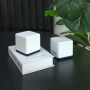 Wireless Router, MERCUSYS, Wireless Router, 2-pack, 1900 Mbps, Mesh, LAN \ WAN ports 3, HALOH50G(2-PACK)
