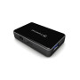 I/O HUB USB3 4PORT/TS-HUB3K TRANSCEND