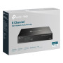 NET VIDEO RECORDER 8CH POE+/VIGI NVR1008H-8P TP-LINK