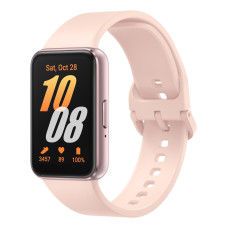 SMARTWATCH GALAXY FIT3/PINK GOLD SM-R390 SAMSUNG