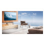 TV Set, TCL, 75 , 4K Ultra HD, 3840 x 2160 pixels, Flat, 16:9, QD-Mini LED, 75Q6C