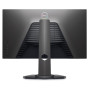 LCD Monitor, DELL, G2524H, 25, Gaming, Panel IPS, 1920x1080, 16:9, 1 ms, Swivel, Pivot, Height adjustable, Tilt, Colour Black, 210-BHTQ