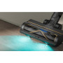Vacuum Cleaner, DREAME, Z30, Upright/Cordless, Capacity 0.6 l, Black, Weight 2.2 kg, VZV17A