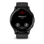 SMARTWATCH VENU 3/BLACK 010-02784-01 GARMIN
