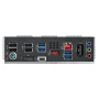 Mainboard, GIGABYTE, Intel Z890, LGA 1851 (Socket V1), ATX, RAM DDR5-SDRAM, 4xSlots, Wi-Fi Yes, Bluetooth Yes, 3xNumber of M.2 (M) slots, Z890UDWIFI6E1.2