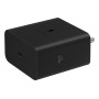 MOBILE CHARGER WALL 60W/BLACK EP-T6010NBEGWW SAMSUNG