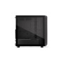Case, ENDORFY, Arx 700 ARGB, MidiTower, Case product features Transparent panel, Not included, ATX, MicroATX, MiniITX, Colour Black, EY2A013