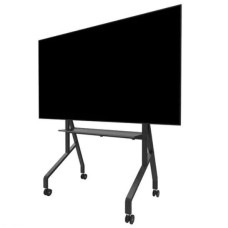 TV SET ACC FLOOR STAND 55-86/FL50-525BL1 NEOMOUNTS