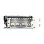 Graphics Card,MSI,NVIDIA GeForce RTX 3060 Ti,8 GB,GDDR6X,256 bit,PCIE 4.0 16x,GPU 1695 MHz,Dual Slot Fansink,1xHDMI,3xDisplayPort,RTX3060TIVENTUS2X8GD6XOC