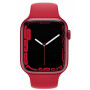 SMARTWATCH SERIES7 41MM CELL./RED MKHV3WB/A APPLE